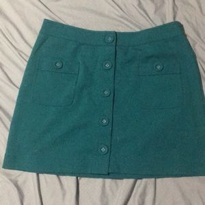 Banana Republic skirt